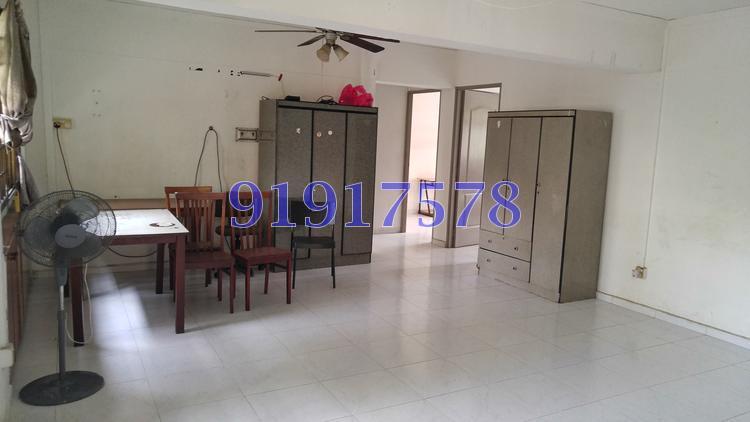 Blk 424 Canberra Road (Sembawang), HDB 5 Rooms #138627422